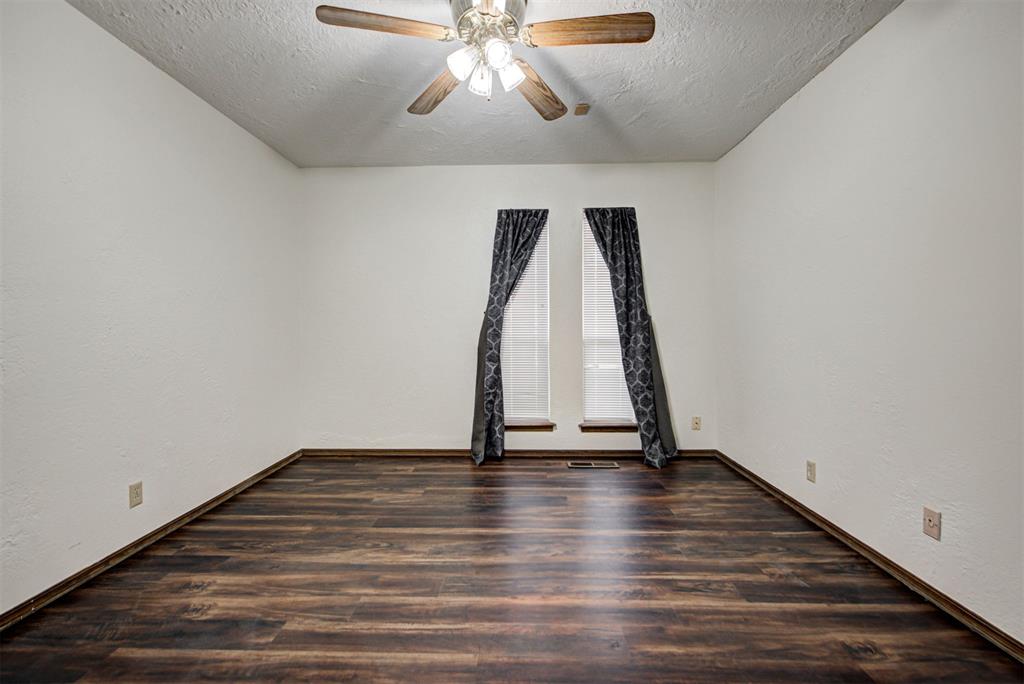 419 George L Cross Court