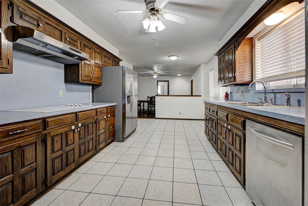 419 George L Cross Court