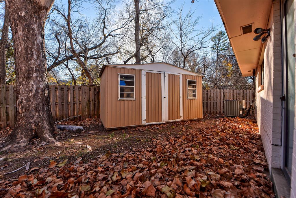 419 George L Cross Court