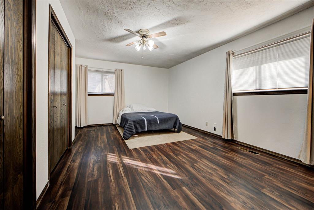 419 George L Cross Court