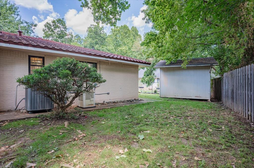 419 George L Cross Court