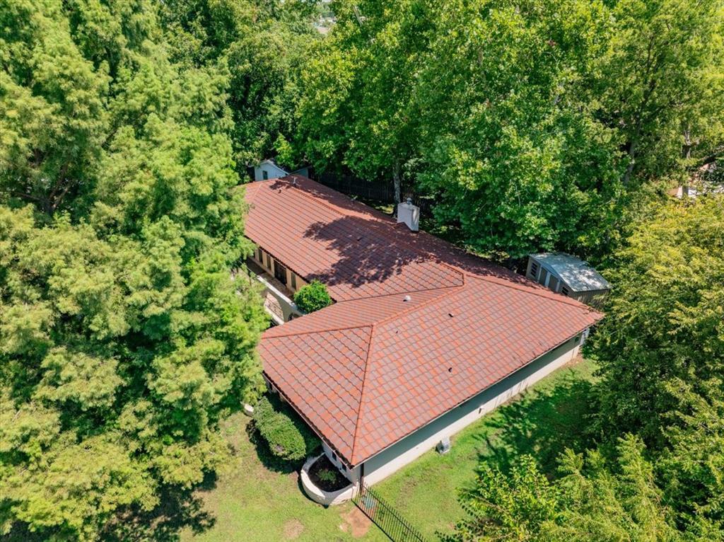 419 George L Cross Court