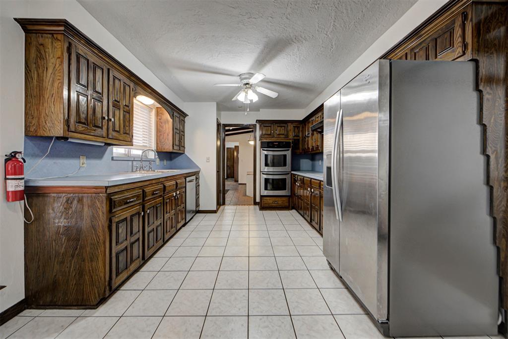 419 George L Cross Court