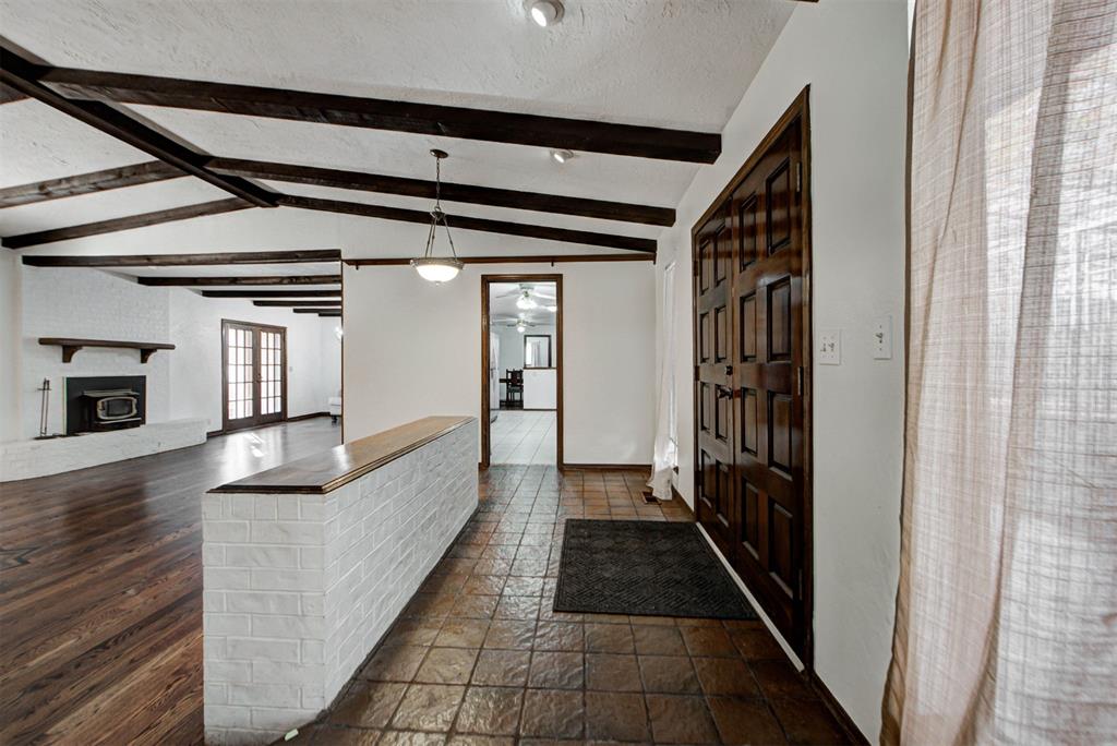 419 George L Cross Court