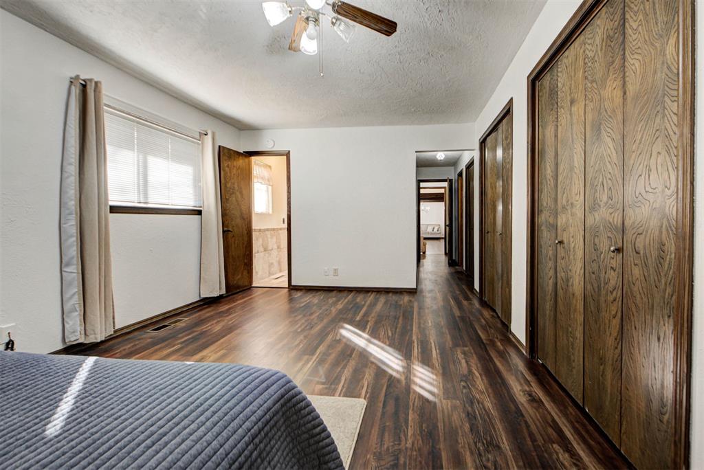 419 George L Cross Court