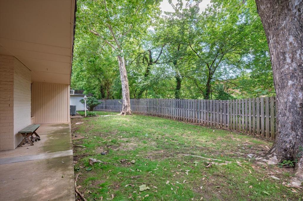 419 George L Cross Court