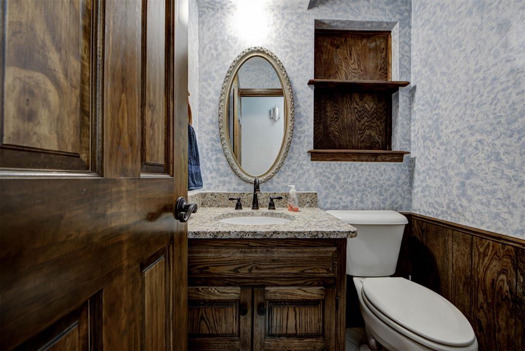 419 George L Cross Court