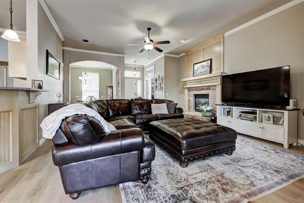 18501 Las Meninas Drive