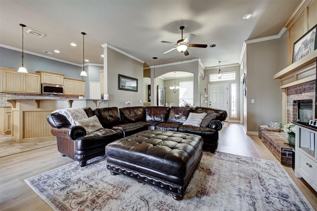 18501 Las Meninas Drive
