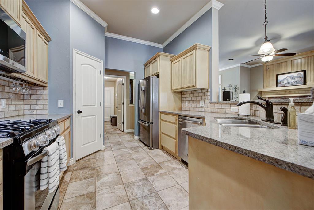 18501 Las Meninas Drive