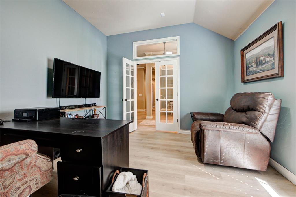 18501 Las Meninas Drive
