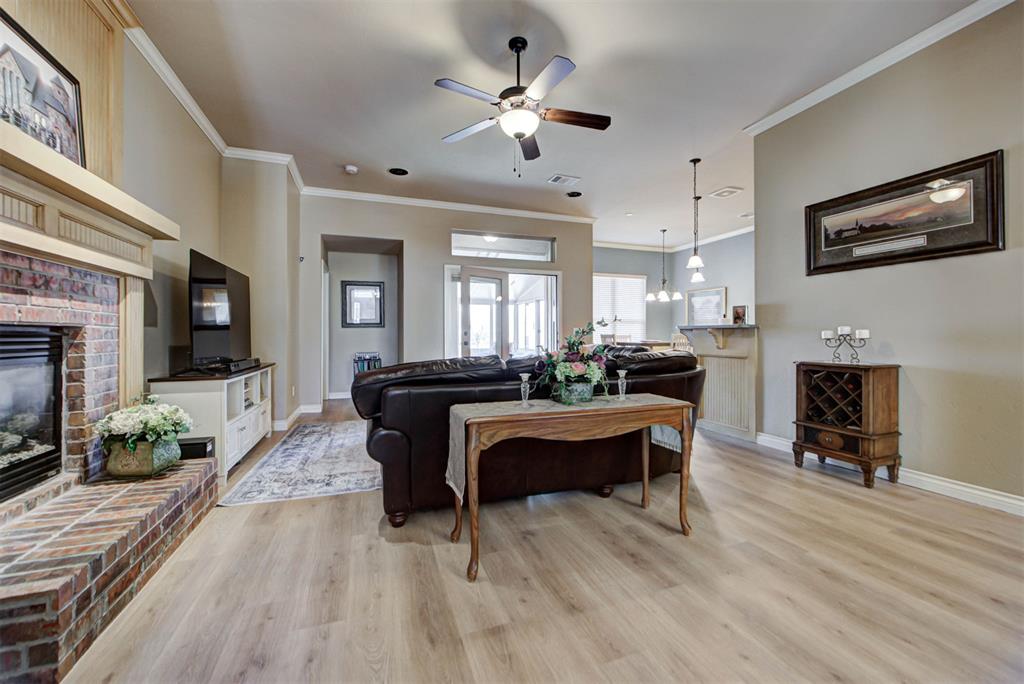 18501 Las Meninas Drive