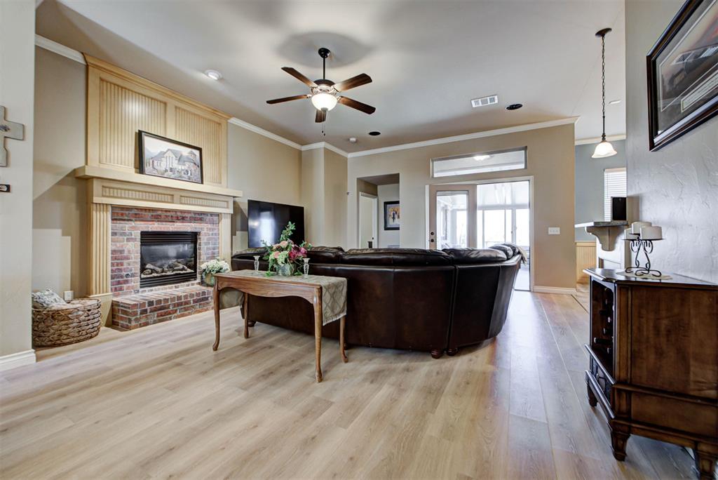 18501 Las Meninas Drive