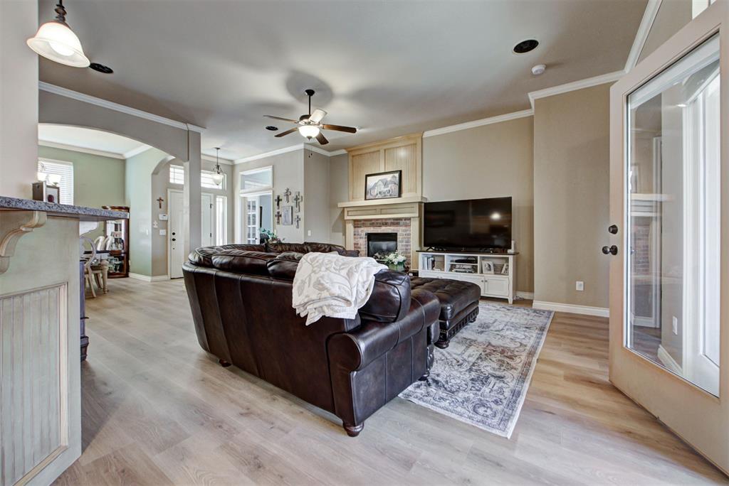 18501 Las Meninas Drive