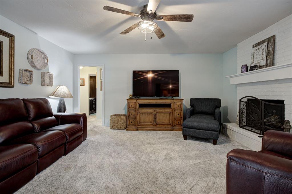 4636 Forest Hills Drive