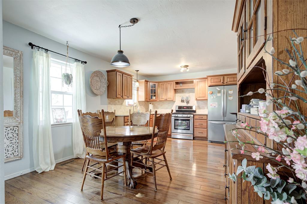 4636 Forest Hills Drive