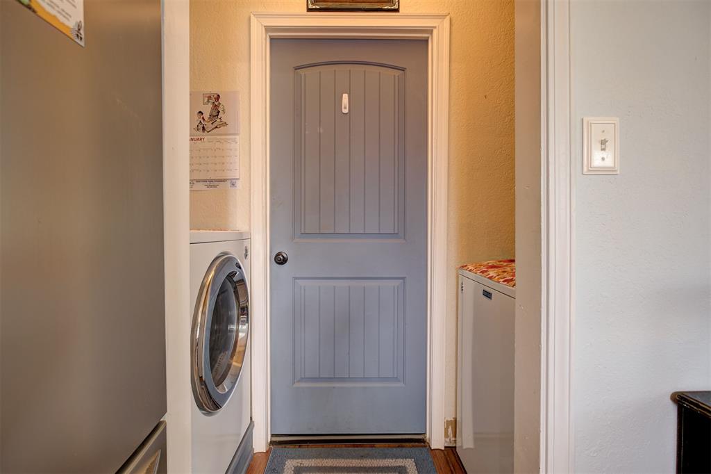 4636 Forest Hills Drive