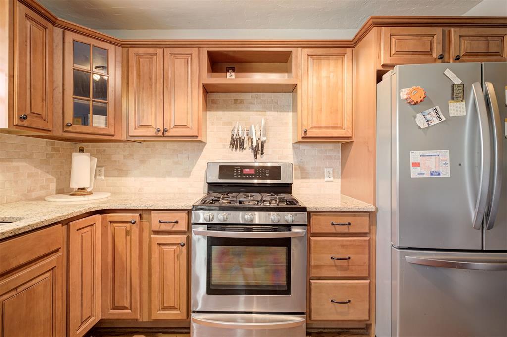 4636 Forest Hills Drive