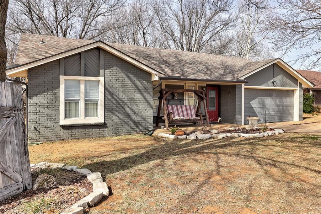 4636 Forest Hills Drive