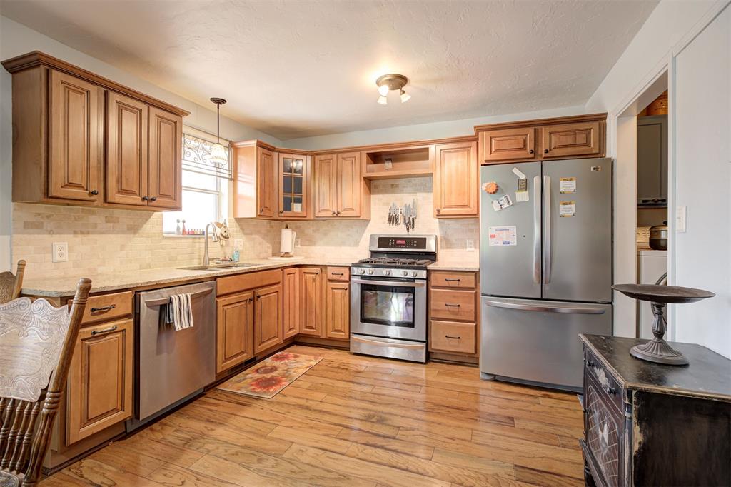 4636 Forest Hills Drive