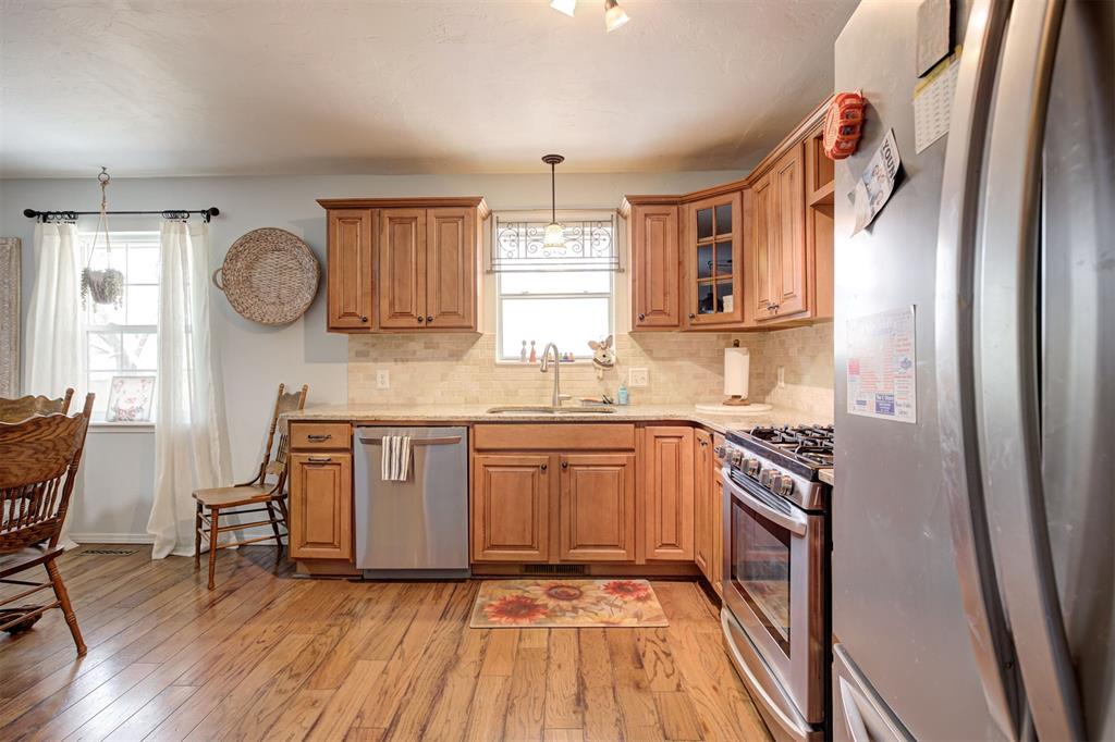 4636 Forest Hills Drive