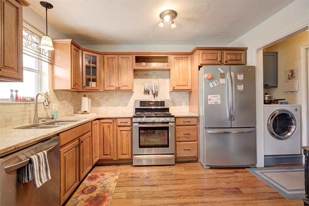 4636 Forest Hills Drive