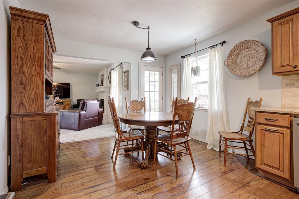 4636 Forest Hills Drive