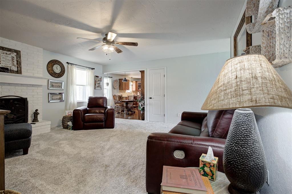 4636 Forest Hills Drive