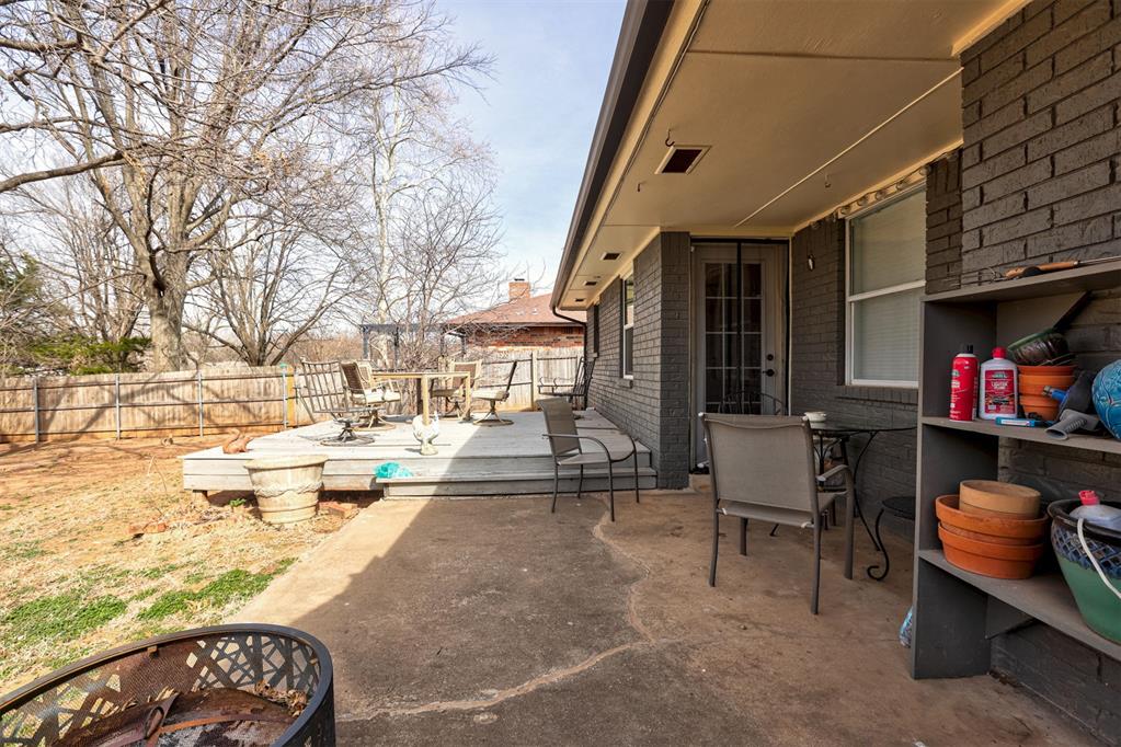 4636 Forest Hills Drive