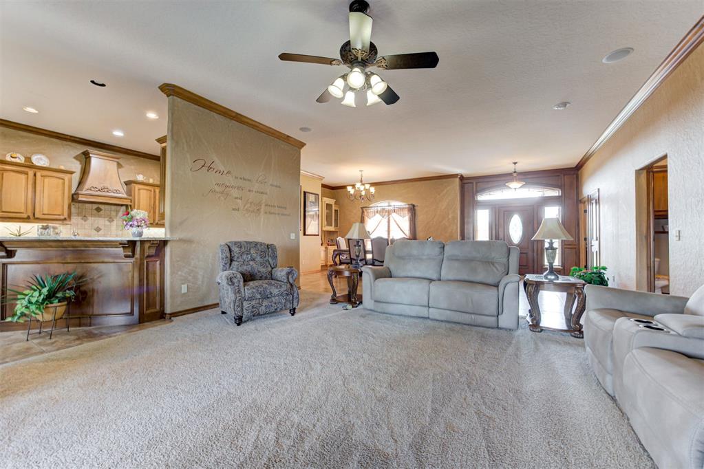 1307 Whispering Ridge Drive