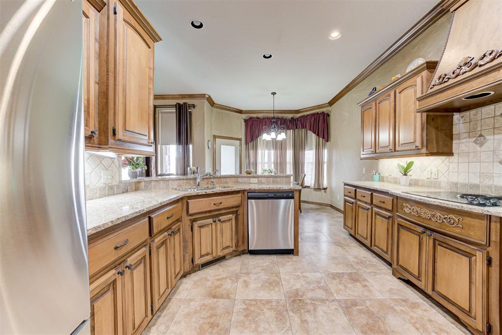 1307 Whispering Ridge Drive