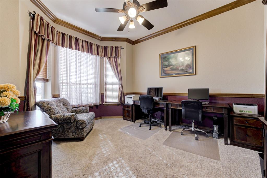 1307 Whispering Ridge Drive