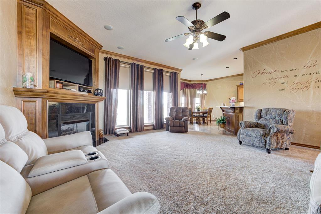 1307 Whispering Ridge Drive