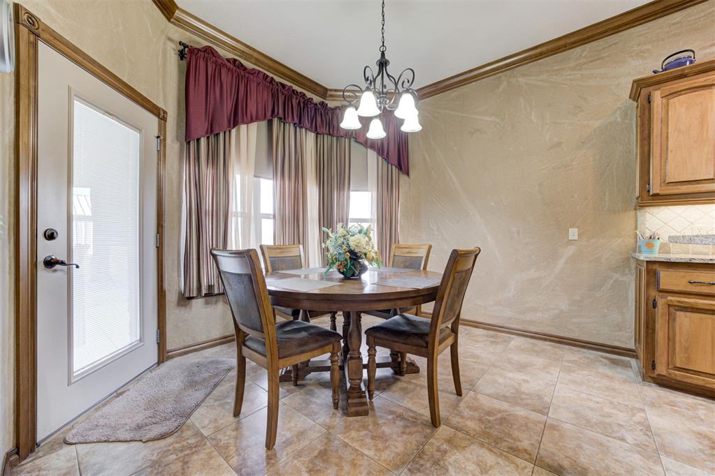 1307 Whispering Ridge Drive