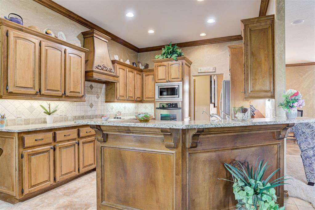 1307 Whispering Ridge Drive