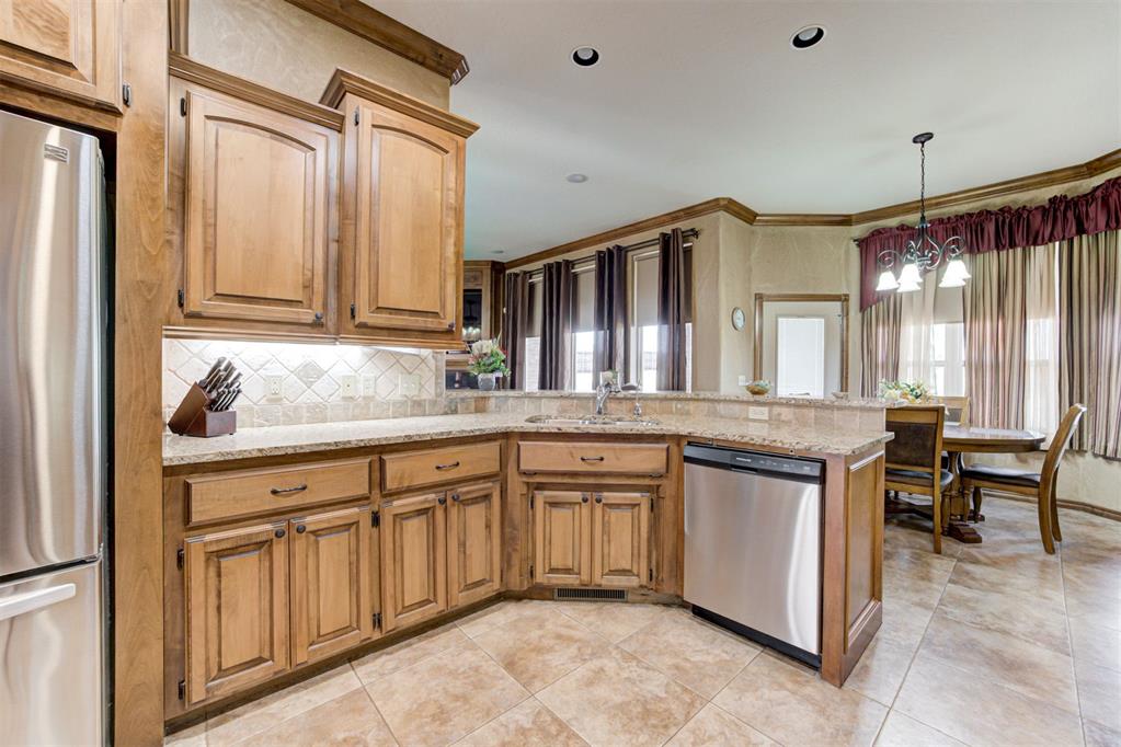 1307 Whispering Ridge Drive