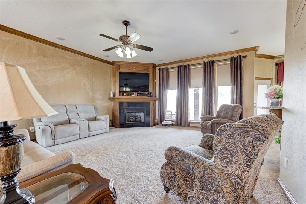 1307 Whispering Ridge Drive