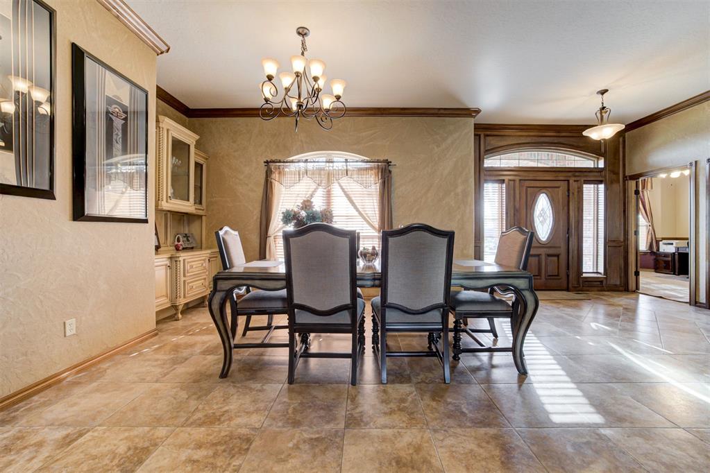 1307 Whispering Ridge Drive