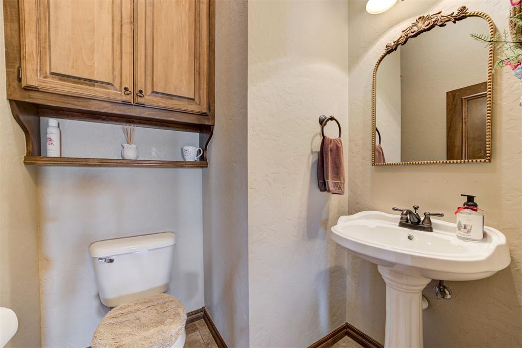 1307 Whispering Ridge Drive