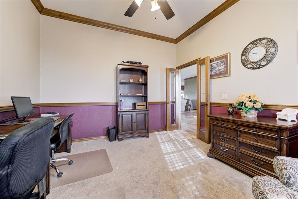 1307 Whispering Ridge Drive