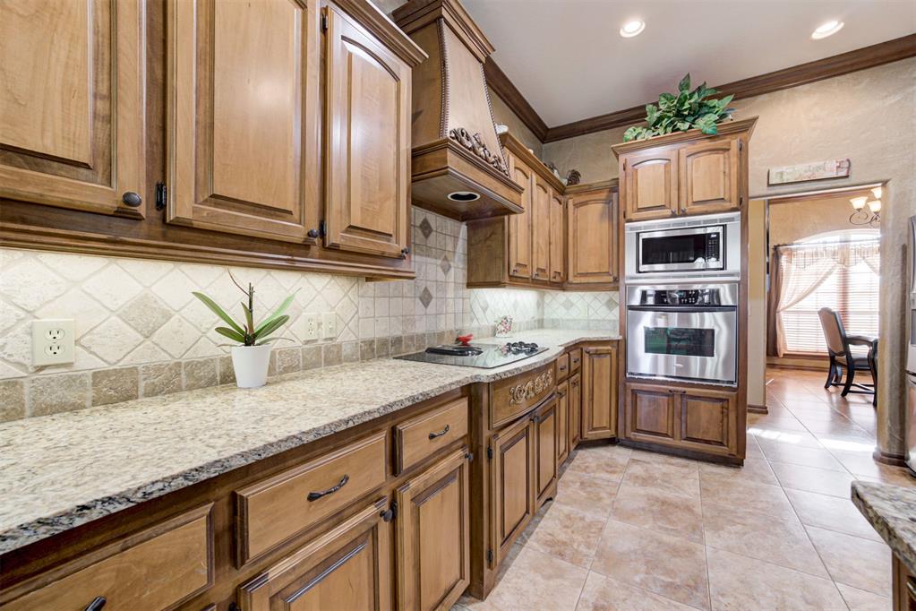 1307 Whispering Ridge Drive