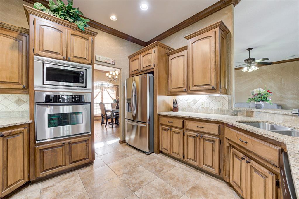 1307 Whispering Ridge Drive