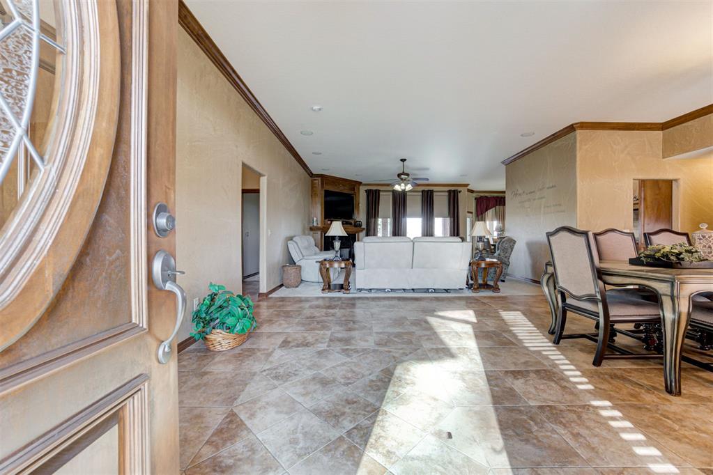 1307 Whispering Ridge Drive