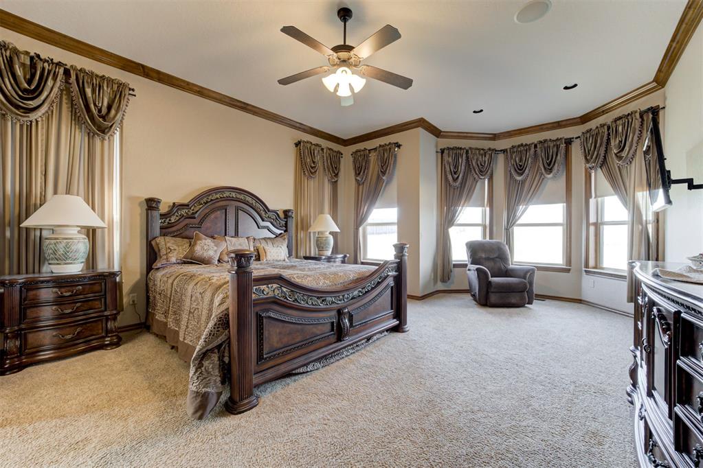 1307 Whispering Ridge Drive