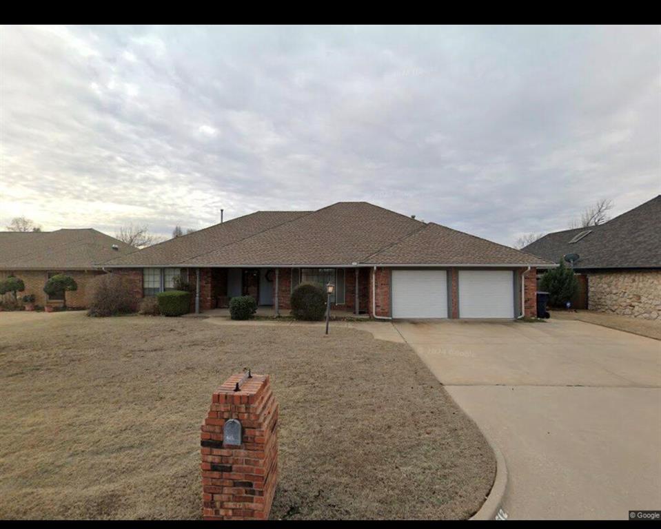 612 SW 111th Street