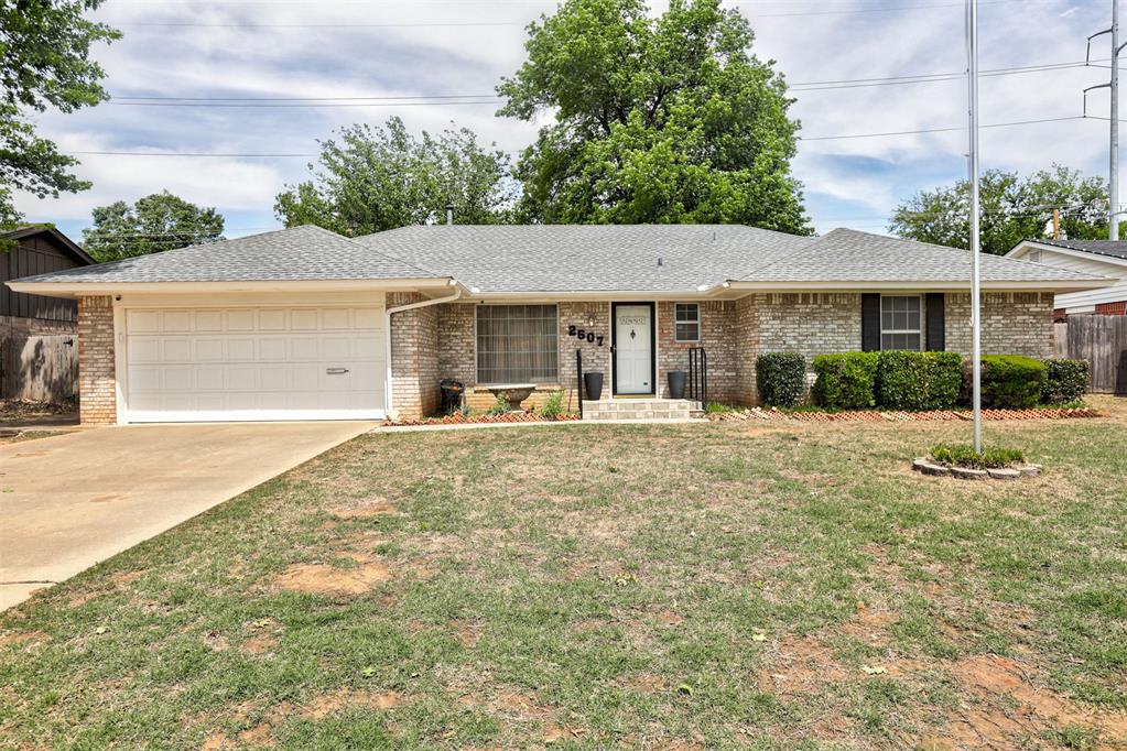 2607 Atwood Drive