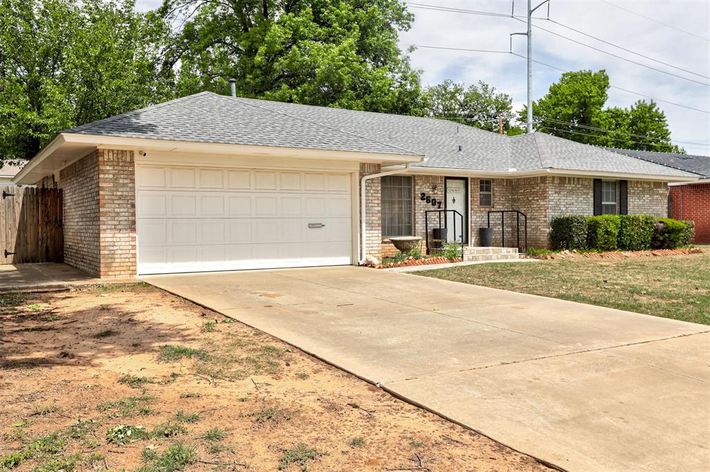 2607 Atwood Drive