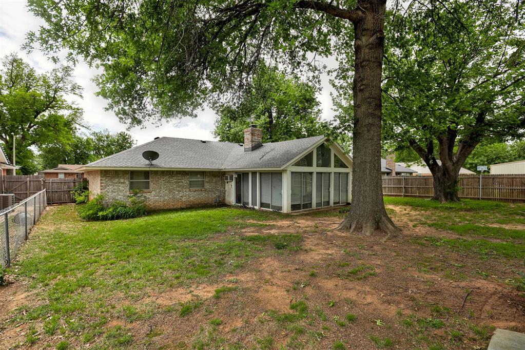 2607 Atwood Drive