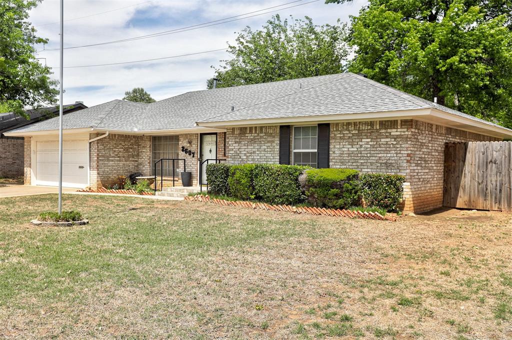 2607 Atwood Drive
