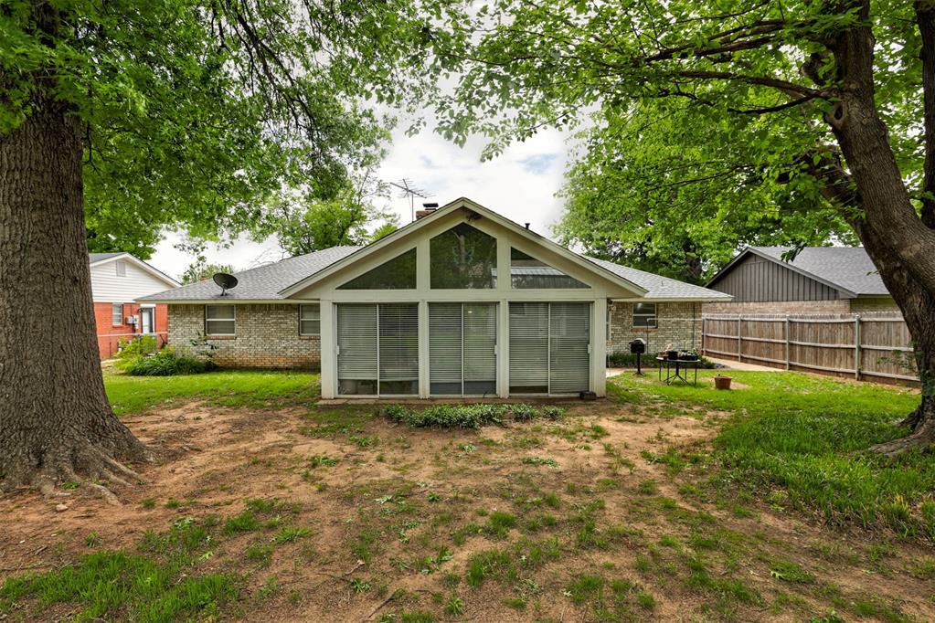2607 Atwood Drive